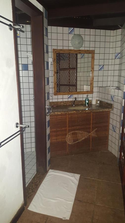 Pousada Entre As Aguas Imbassai Εξωτερικό φωτογραφία
