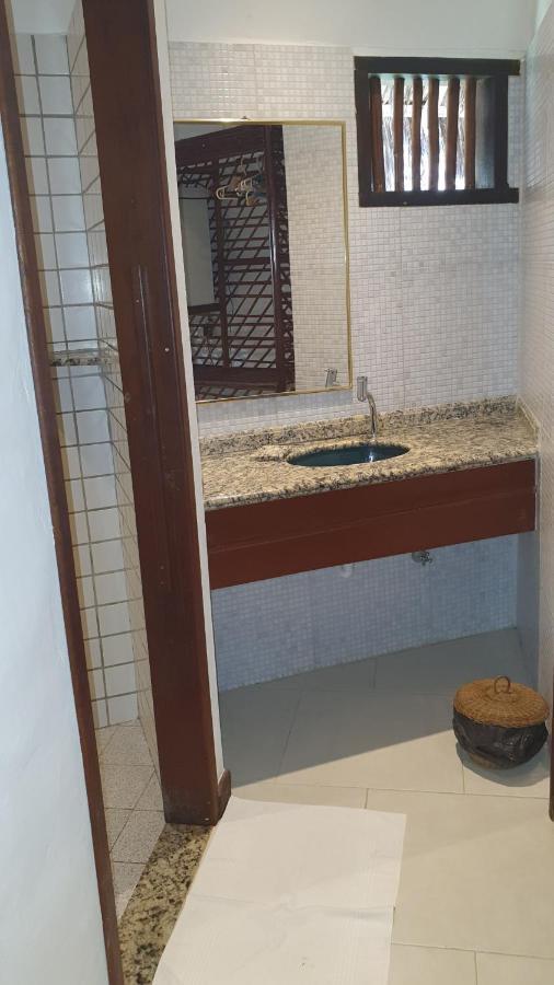 Pousada Entre As Aguas Imbassai Εξωτερικό φωτογραφία