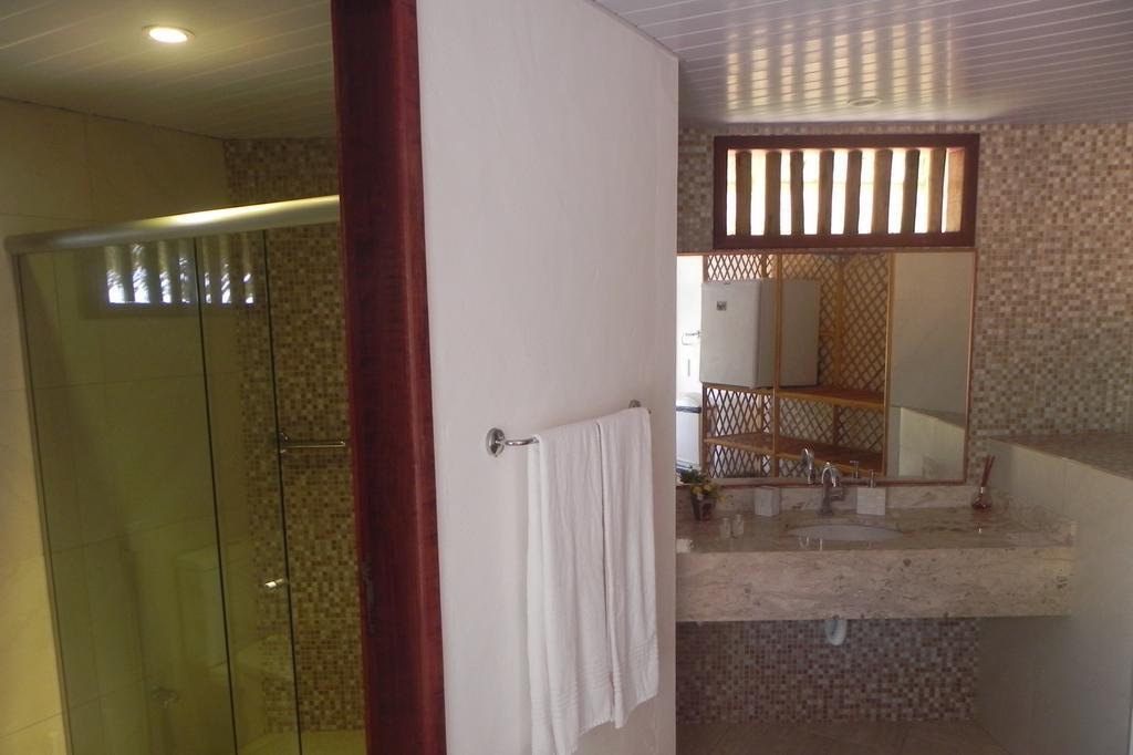 Pousada Entre As Aguas Imbassai Εξωτερικό φωτογραφία