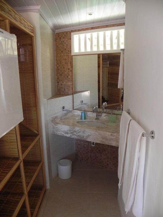 Pousada Entre As Aguas Imbassai Δωμάτιο φωτογραφία